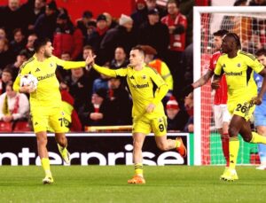 Fenerbahçe’de Şampiyonluk Ateşi Sönmedi