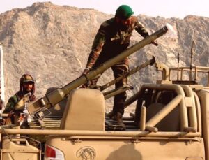 Pakistan-Afganistan Sınırında Tırmanan Gerilim: ABD’den Destek Açıklaması