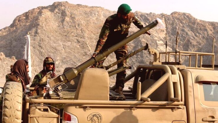 Pakistan-Afganistan Sınırında Tırmanan Gerilim: ABD’den Destek Açıklaması