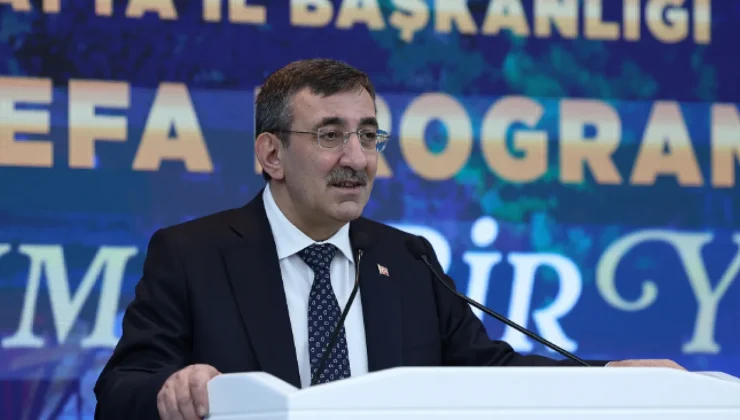 Türkiye’nin İnşaat Hamlesinde Malatya Öne Çıkıyor: 455 Bin Konut Teslim Edildi