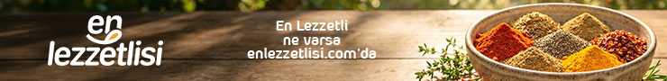 En Lezzetli ne varsa enlezzetlisi.com’da