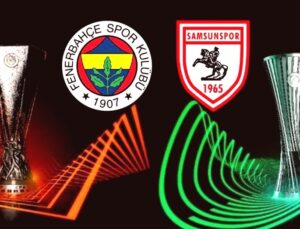 Türk Takımlarının Avrupa Performansı Ülke Puanına Yansıdı