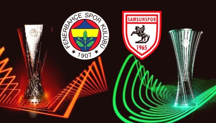 Türk Takımlarının Avrupa Performansı Ülke Puanına Yansıdı