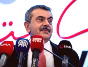 Milli Eğitim Bakanı Tekin’den Eğitimde Değişiklik ve Genelge Tepkisi Açıklaması