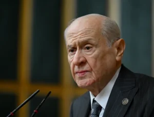 Bahçeli’den Yeni Dönem Vurgusu: Hukuki Adımlar ve Milli Birlik Mesajları