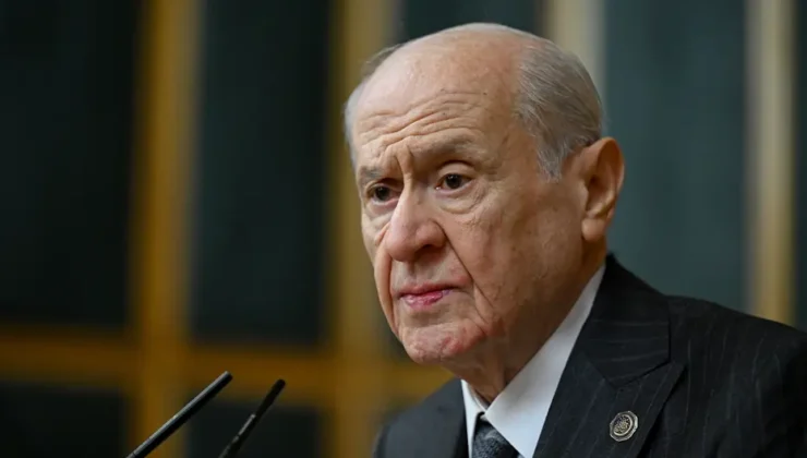 Bahçeli’den Yeni Dönem Vurgusu: Hukuki Adımlar ve Milli Birlik Mesajları