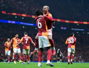 Spor Dünyasında Güncel Gelişmeler ve Önemli Maç Notları (25 Şubat 2026)