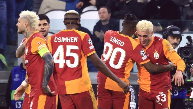 Spor Gündemi 26 Şubat 2026: Şampiyonlar Ligi Heyecanı ve Süper Lig’de Dikkat Çekenler