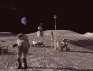 Ay’a Dönüş Planları Helyum Sorunuyla Gecikmede: Artemis II Görevi Yeniden Rötar Yaptı