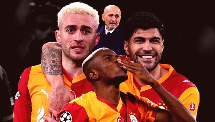Galatasaray Juventus’u Devirdi, Dünya Nefesini Tuttu: “Stadyumu Susturdular, Gözyaşları Her Şeyi Anlattı”