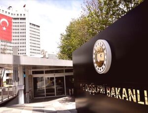 Türkiye’den İran Gerilimine Arabuluculuk Çağrısı