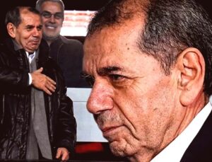 Tahkim Kurulu Dursun Özbek’in Cezasını Onayladı