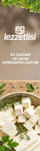 En Lezzetli ne varsa enlezzetlisi.com’da
