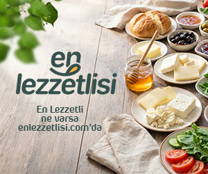 En Lezzetli ne varsa enlezzetlisi.com’da