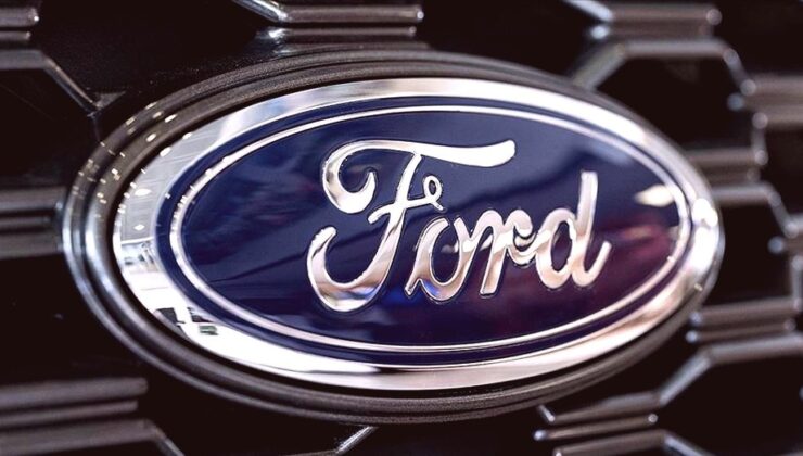 Ford’dan Geniş Çaplı Geri Çağırma: 4 Milyonu Aşkın Araç Yazılım Hatası Nedeniyle Servis Yolunda