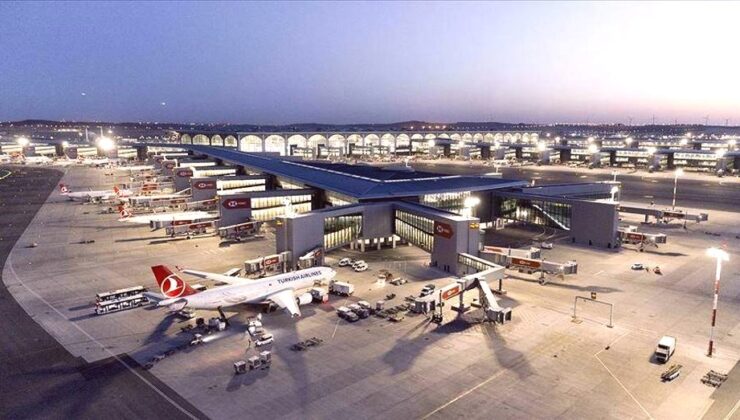 Heathrow CEO’su İstanbul’u İşaret Etti: “Avrupa’nın Zirvesi Değişiyor”