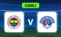 Fenerbahçe ve Kasımpaşa’dan Nefes Kesen Beraberlik: Kadıköy’de Gol Yağmuru