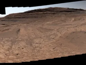Mars’ın Örümcek Ağı Gizemi Çözülüyor: Curiosity’den Çığır Açan Keşifler
