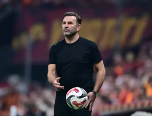 Okan Buruk’tan Juventus Maçı Öncesi Temkinli Mesaj: Henüz Hiçbir Şey Kazanmadık