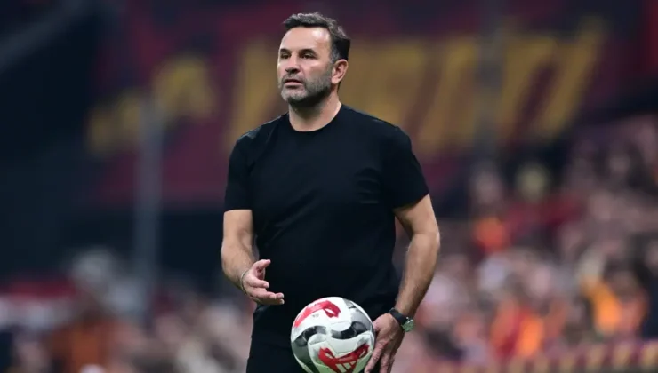 Okan Buruk’tan Juventus Maçı Öncesi Temkinli Mesaj: Henüz Hiçbir Şey Kazanmadık
