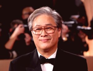 Park Chan-wook, 2026 Cannes Film Festivali Jürisine Başkanlık Edecek