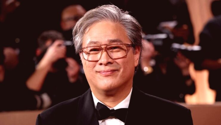 Park Chan-wook, 2026 Cannes Film Festivali Jürisine Başkanlık Edecek