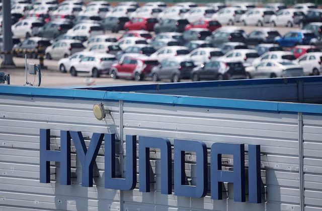 Hyundai’den Güney Kore’ye Dev Yapay Zeka ve Robotik Yatırımı