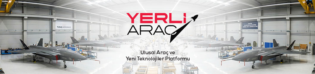 Ulusal Araç ve Yeni Teknolojiler Platformu