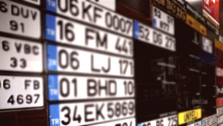 Araç Plakalarında Yeni Dönem: Yüksek Cezalar ve Hapis İstisnaları Kapıda