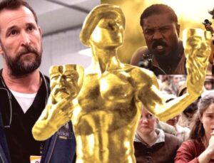 SAG Ödülleri Artık Actor Awards Olarak Bilinecek: 2026 Adayları Belli Oldu