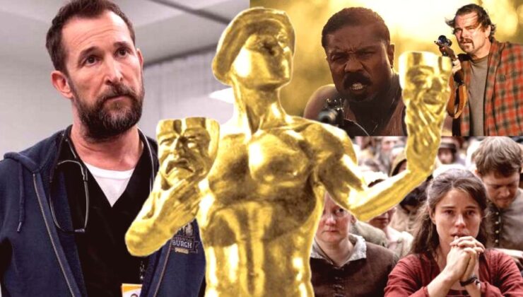 SAG Ödülleri Artık Actor Awards Olarak Bilinecek: 2026 Adayları Belli Oldu