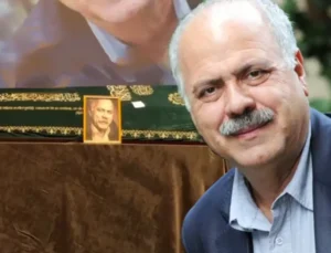 Türk Sinemasının Duayen İsmi Ali Tutal’dan Ayrılık: Emeğin ve Halkın Sesi Sonsuzluğa Uğurlandı