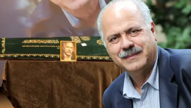 Türk Sinemasının Duayen İsmi Ali Tutal’dan Ayrılık: Emeğin ve Halkın Sesi Sonsuzluğa Uğurlandı