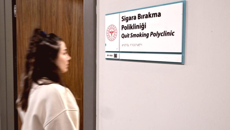 ALO 171 Sigara Bırakma Hattı ile Etkin Mücadele Devam Ediyor