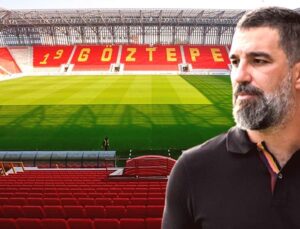 Göztepe’den Arda Turan’a Davet: Lech Poznan Maçını İzmir’de Oynama İsteğine Olumlu Yanıt