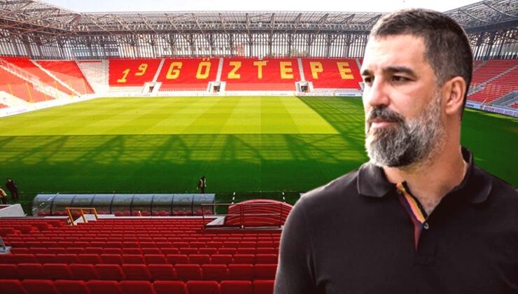 Göztepe’den Arda Turan’a Davet: Lech Poznan Maçını İzmir’de Oynama İsteğine Olumlu Yanıt