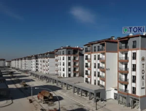 Battalgazi’de 151 Konut İçin Kura Heyecanı Başlıyor