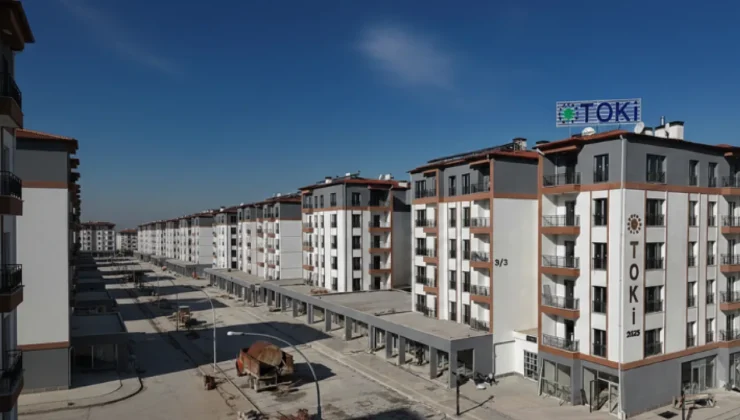 Battalgazi’de 151 Konut İçin Kura Heyecanı Başlıyor
