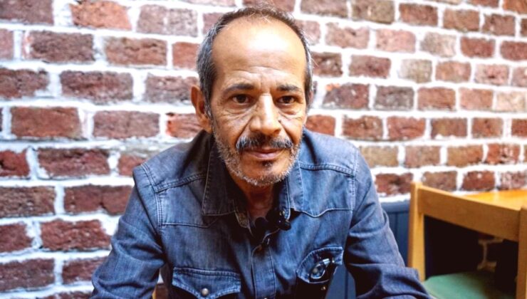 Yazar Bülent Akyürek 57 Yaşında Hayatını Kaybetti