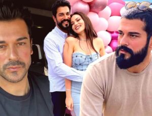 Burak Özçivit Saçlarını 20 Yıldır Kendisi Kesiyor: Sanatsal Bir Yaklaşım