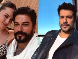 Burak Özçivit’ten Eyüpsultan’daki 30 Daire İddialarına Yalanlama