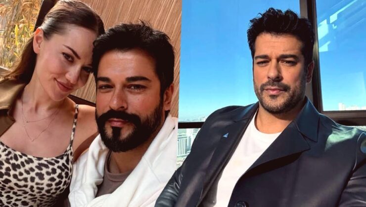 Burak Özçivit’ten Eyüpsultan’daki 30 Daire İddialarına Yalanlama