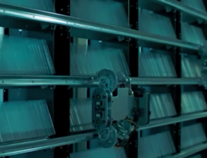 Veri Saklama Devrimi: Bor Odaklı Yeni Nesil Cam Teknolojisi Türkiye’ye Altın Fırsatlar Sunuyor