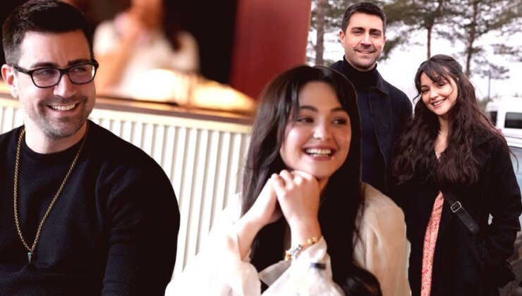 Star TV’nin Yeni Dizisi “Çirkin” Setle Buluştu