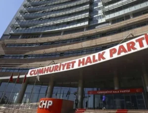 Kurultay Davası Birleştirme Talebi Mahkemeden Döndü