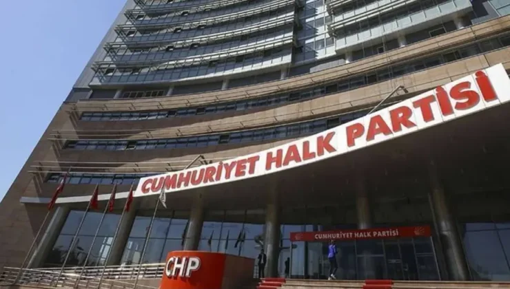 Kurultay Davası Birleştirme Talebi Mahkemeden Döndü
