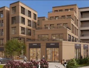 Battalgazi Çarşı Projesi Kura Çekimi Yarın Gerçekleşiyor