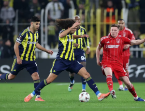 Fenerbahçe’de Kritik Nottingham Forest Maçı Öncesi Kadro Endişesi: 7 Oyuncu Yok
