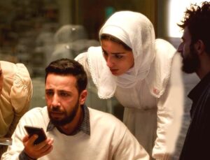 Filistin Sineması Türkiye’de: Oscar’lı ve Aday Filmler Seyirciyle Buluşuyor