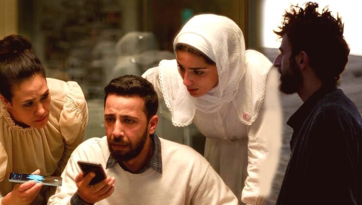 Filistin Sineması Türkiye’de: Oscar’lı ve Aday Filmler Seyirciyle Buluşuyor